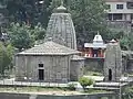 Triloknath Temple