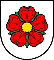 Coat of arms of Trimbach