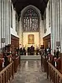 Trinity College Chapel