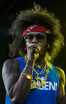 Trinidad James