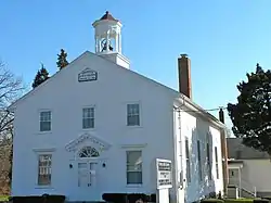 Trinity African Methodist Episcopal Church