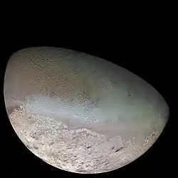 Triton (moon of Neptune)