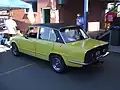 1973 Triumph Dolomite Sprint