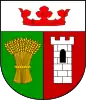 Coat of arms of Trpín