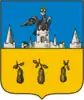 Coat of arms of Trubchevsk