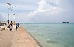 Spratly Island