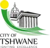 Official seal of Tshwane