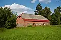 Tsooru manor granary