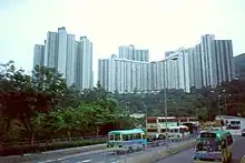 Tsui Lam Estate