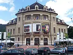 Youth's Theatre