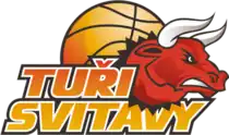 Tuři Svitavy logo