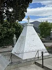 Wairau Affray Memorial