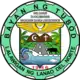 Official seal of Tubod