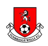 Tunbridge Wells FC badge