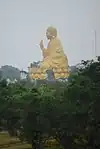 Buddha statue