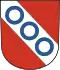 Coat of arms of Turbenthal