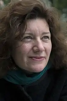 Turi King, Professor of Public engagement and Genetics