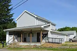 Community post office