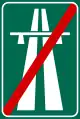 End of Expressway