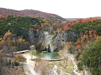 Turner Falls