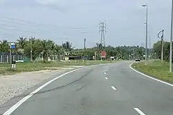 Kampong Keriam