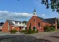 Dutch Reformed Church