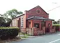 Two Mills Presbyterian Church, Chapel Lane