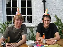 Party hat