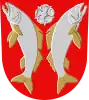 Coat of arms of Tyrväntö