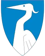 Coat of arms of Tysvær