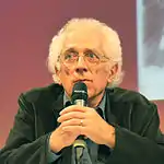 Tzvetan Todorov