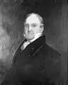 U. S. Senator James Lanman