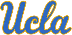 UCLA Bruins athletic logo