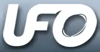 UFO Interactive Games logo