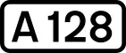 A128 shield