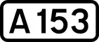 A153 shield