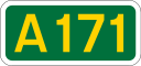 A171 shield