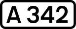 A342 shield