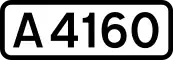 A4160 shield