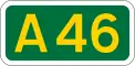 A46 shield