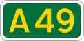 A49 shield