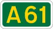 A61 shield