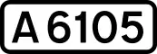 A6105 shield