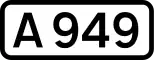 A949 shield