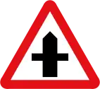 Crossroads