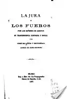 Jura de los Fueros