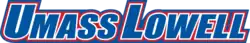 UMass Lowell River Hawks athletic logo