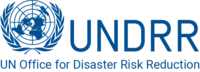 UNDRR logo