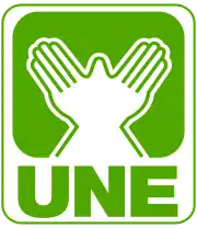 UNE