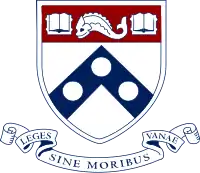 University of Pennsylvania Law School